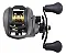 CARRETILHA - MARINE VENTURA VT10 SHIL - ESQUERDA - WORLD FISHING - Imagem 2