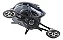 CARRETILHA - MARINE VENTURA VT5 SHI - DIREITA - WORLD FISHING - Imagem 3