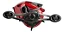 CARRETILHA - MARINE TITAN PRO 2 SHI - DIREITA - Imagem 3