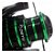 MOLINETE - DEYU CANINANA TW - PRETO/VERDE - Imagem 2