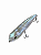 ISCA - TECKEL KICKNOCKER HD - Imagem 12