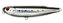 ISCA - ZIPBAITS FAKIE DOG DS - 70 - Imagem 3