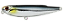 ISCA - ZIPBAITS FAKIE DOG DS - 70 - Imagem 4