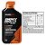 Energy Pro Gel Black 30g Caramelo Salgado - Imagem 3