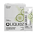 Liquidz Limonada Tropical  Caixa c/ 14 Stick  5g - Imagem 1