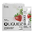 Liquidz Morango c/ Kiwi  Caixa c/ 14 Stick  5g - Imagem 1
