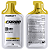 Ultra Energy Gel + Carbo 55g sachê Maracujá - Imagem 2