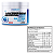 Hydramaxi Zero 150g Pote  Morango - Imagem 2