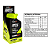Energy Pro Gel Black 30g Cx 10sc Abacaxi c/ Hortelã - Imagem 3