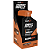 Energy Pro Gel Black 30g Cx 10sc Caramelo Salgado - Imagem 1