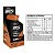 Energy Pro Gel Black 30g Cx 10sc Caramelo Salgado - Imagem 3