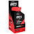 Energy Pro Gel Black 30g Cx 10sc Frutas Vermelhas - Imagem 1