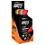 Energy Pro Gel Black 30g Cx 10sc Mix de Sabores - Imagem 1