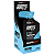 Energy Pro Gel Black 30g Cx 10sc sabor  Ice - Imagem 1