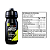 Energy Pro Gel Black 480g Sque Abacaxi c/ Hortelã - Imagem 2