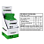 Ultra Energy Gel + Carbo 55g Cx 10sc Mentol - Imagem 3