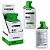 Ultra Energy Gel + Carbo 55g Cx 10sc Mentol - Imagem 2