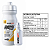 Kit Energy Pro Gel 480g Squeeze + Mini Banana c/ Açaí - Imagem 2