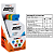 Sudract Carbogel Energy Pro Gel Mix De Sabores 30g C/ 10 - Imagem 3
