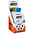 Sudract Carbogel Energy Pro Gel Mix De Sabores 30g C/ 10 - Imagem 1