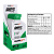 Sudract Carbogel Energy Pro Gel Limão 30g C/ 10 Sachês - Imagem 3
