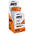 Sudract Carbogel Energy Pro Gel Laranja 30g C/ 10 Sachês - Imagem 1