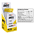 Sudract Carbogel Energy Pro Gel Banana C/ Açaí 30g C/ 10 - Imagem 3