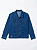 Jaqueta jeans bordada. - Imagem 2