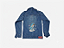 Jaqueta jeans Bordada infantil - Imagem 1
