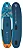 Prancha Stand Up Blade Windsurf - Vela 5 M² Aqua Marina - Imagem 1