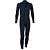 Roupa de Neoprene 3 mm - Imagem 1