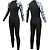 Roupa de Neoprene 3mm Feminina - Imagem 1