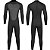 Roupa de Neoprene 3mm - Imagem 1
