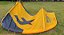 Kite F - ONE Semi novo - Imagem 3