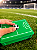 Porta Figurinhas Duplo Campo de Futebol - Imagem 3