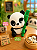 Panda Pop - Imagem 1