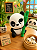 Panda Pop - Imagem 2
