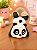 Panda Pop Divertido em Impressão 3D - Imagem 2