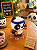 Panda Pop Academia em Impressão 3D - Imagem 2
