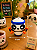 Panda Pop Academia em Impressão 3D - Imagem 1