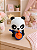 Panda Pop Lamen em Impressão 3D - Imagem 1
