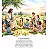 Livro Infantil Cristão O Reino dos céus - Vol. 1 - Parábola do Semeador e grão de mostarda - Imagem 4