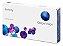 Lentes de Contato Biofinity caixa com 3 Pares - Imagem 1