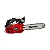 MOTOSERRA TCS25X TOYAMA - Imagem 6