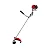 ROCADEIRA TOYAMA TBC43X 2T 42,7CC CARRETEL E LAMINA - Imagem 1