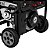 Gerador a Gasolina TG10000CXE 4T 9kVA 460CC 110/220V Monofásico com Partida Elétrica - Imagem 4