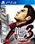 Yakuza 3 Remastered PS4 - Imagem 1