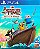 Adventure Time Pirates of the Enchiridion PS4 - Imagem 1