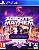 Agents Of Mayhem PS4 - Imagem 1