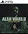 Alan Wake 2 Deluxe Edition - Imagem 1